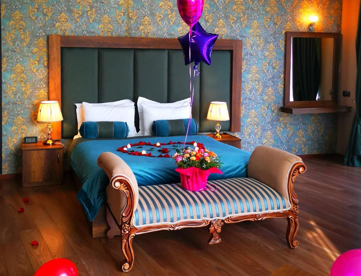 טביליסי Green Queen Hotel מראה חיצוני תמונה