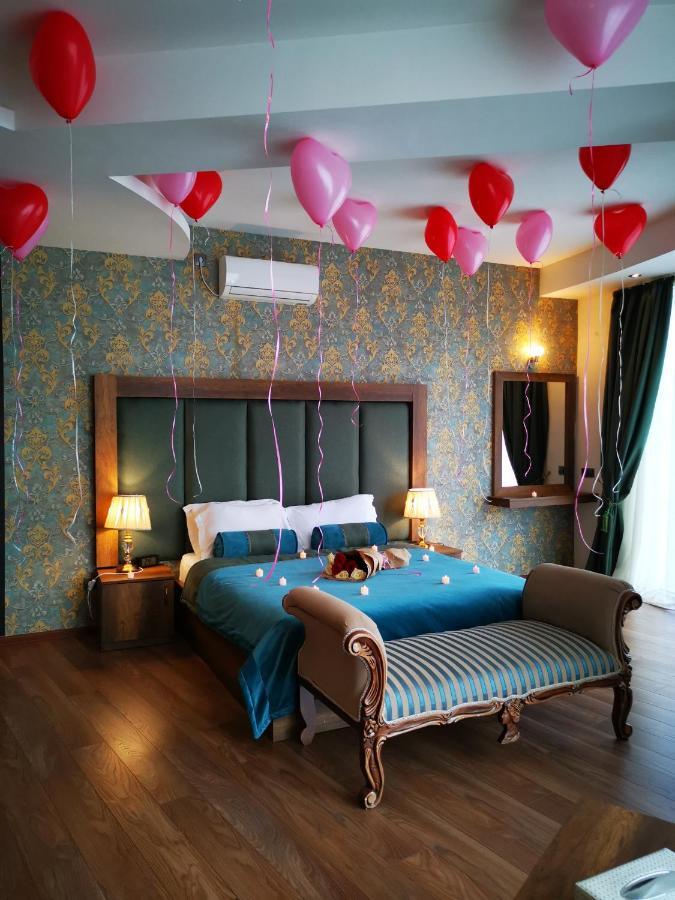טביליסי Green Queen Hotel מראה חיצוני תמונה