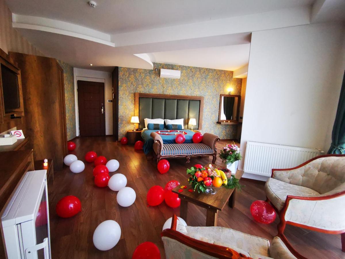 טביליסי Green Queen Hotel מראה חיצוני תמונה