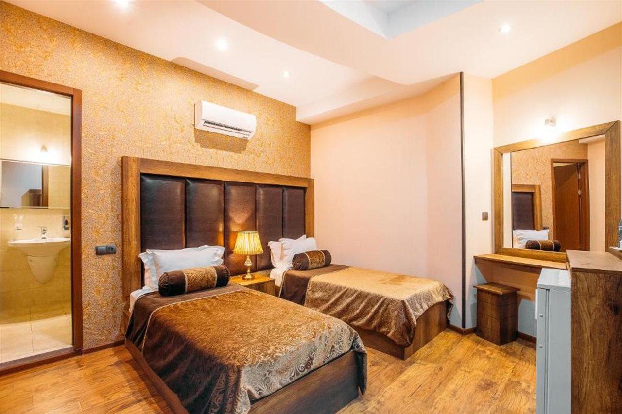 טביליסי Green Queen Hotel מראה חיצוני תמונה