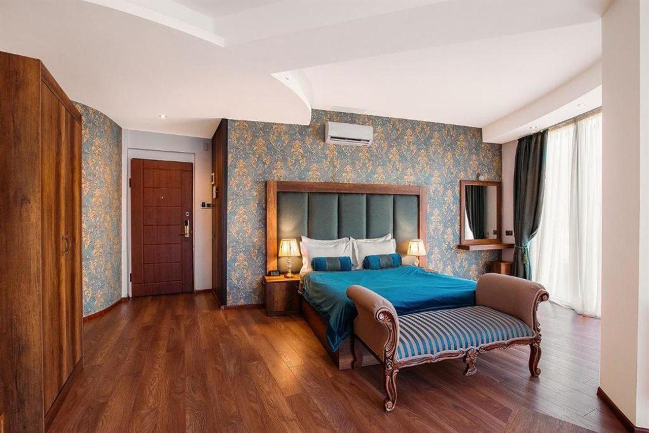 טביליסי Green Queen Hotel מראה חיצוני תמונה
