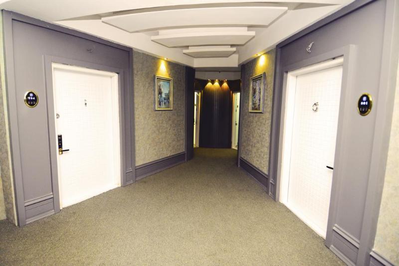 טביליסי Green Queen Hotel מראה חיצוני תמונה