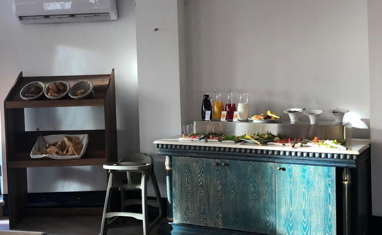 טביליסי Green Queen Hotel מראה חיצוני תמונה
