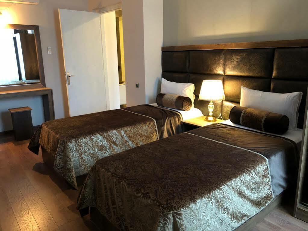 טביליסי Green Queen Hotel מראה חיצוני תמונה