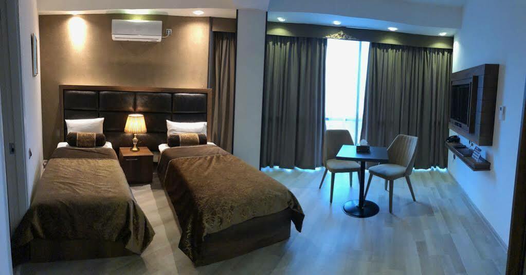 טביליסי Green Queen Hotel מראה חיצוני תמונה