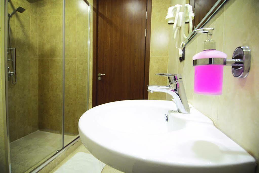 טביליסי Green Queen Hotel מראה חיצוני תמונה