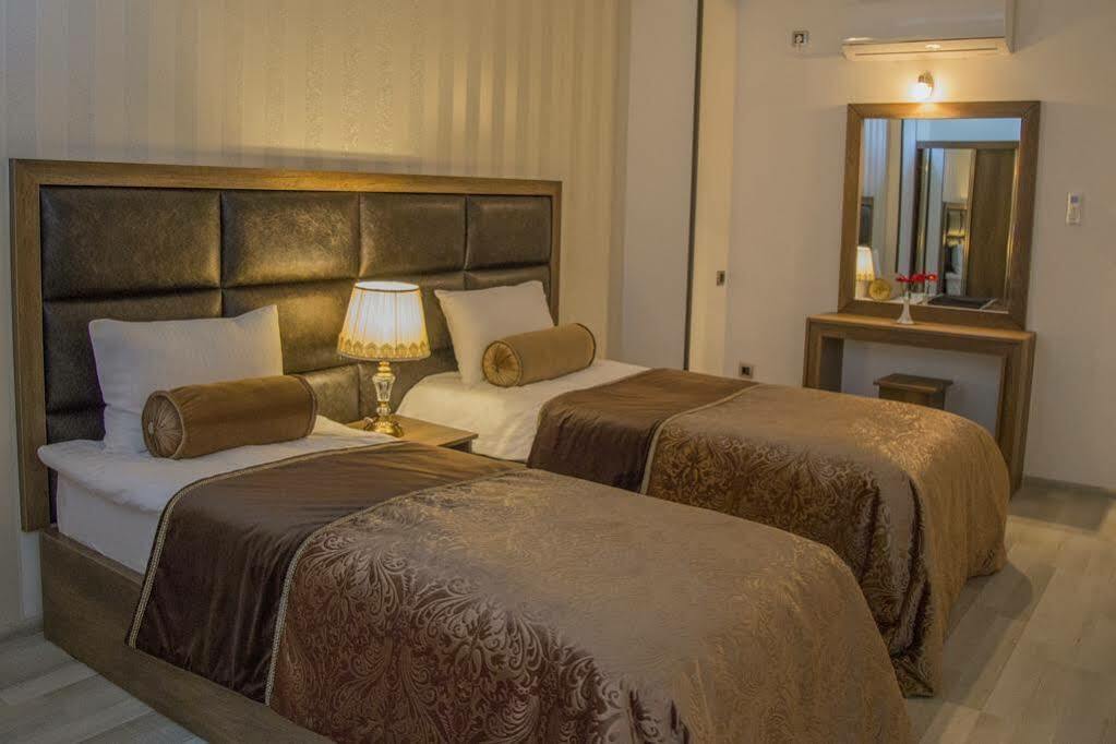 טביליסי Green Queen Hotel מראה חיצוני תמונה