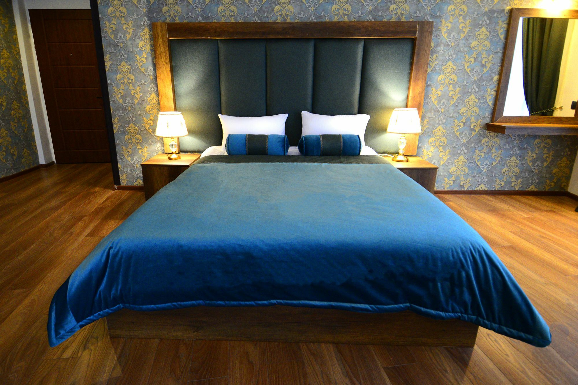 טביליסי Green Queen Hotel מראה חיצוני תמונה