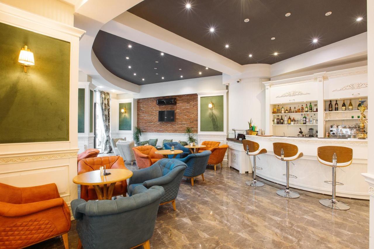 טביליסי Green Queen Hotel מראה חיצוני תמונה
