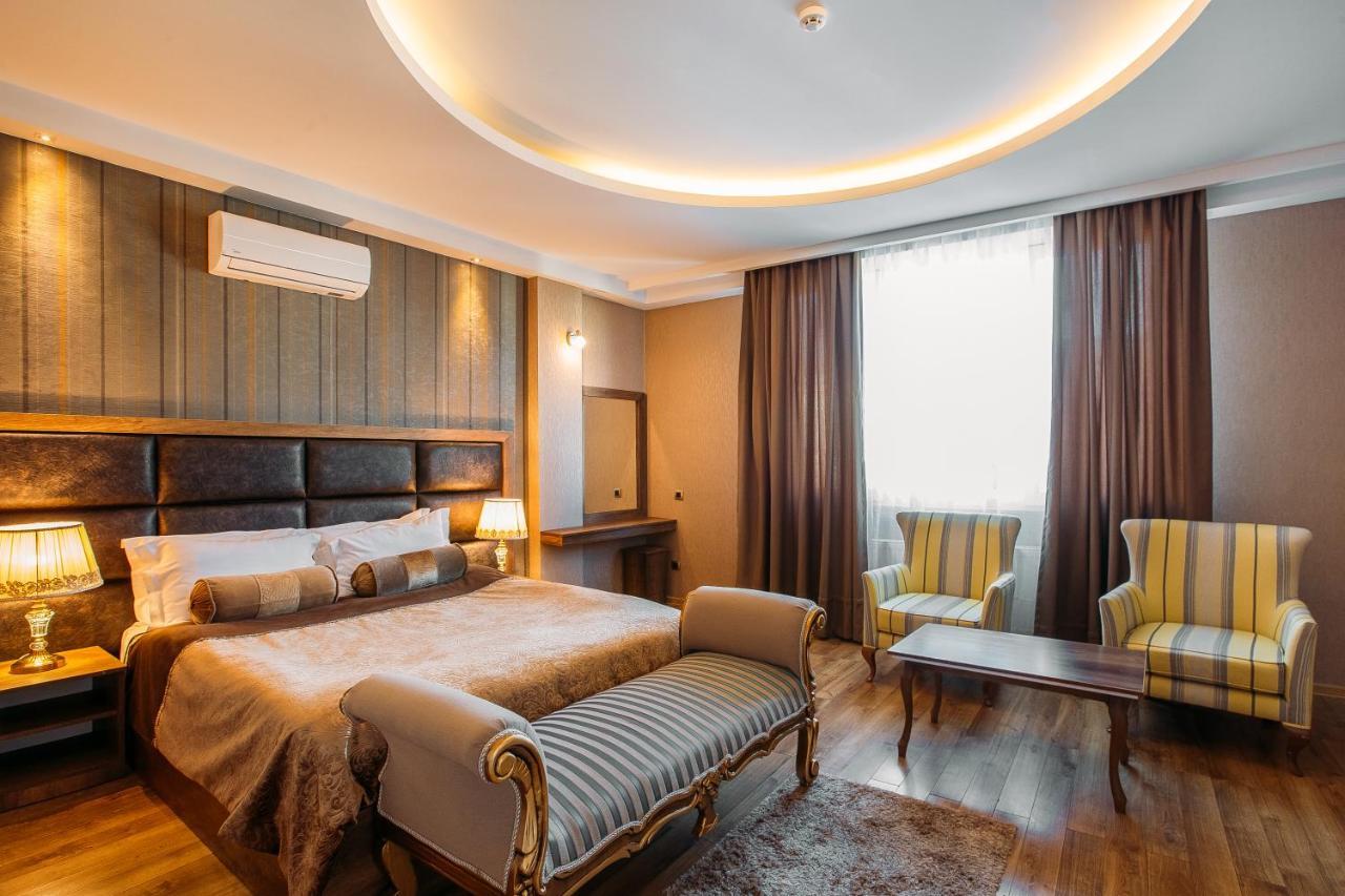 טביליסי Green Queen Hotel מראה חיצוני תמונה