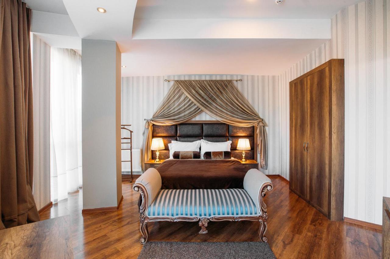 טביליסי Green Queen Hotel מראה חיצוני תמונה