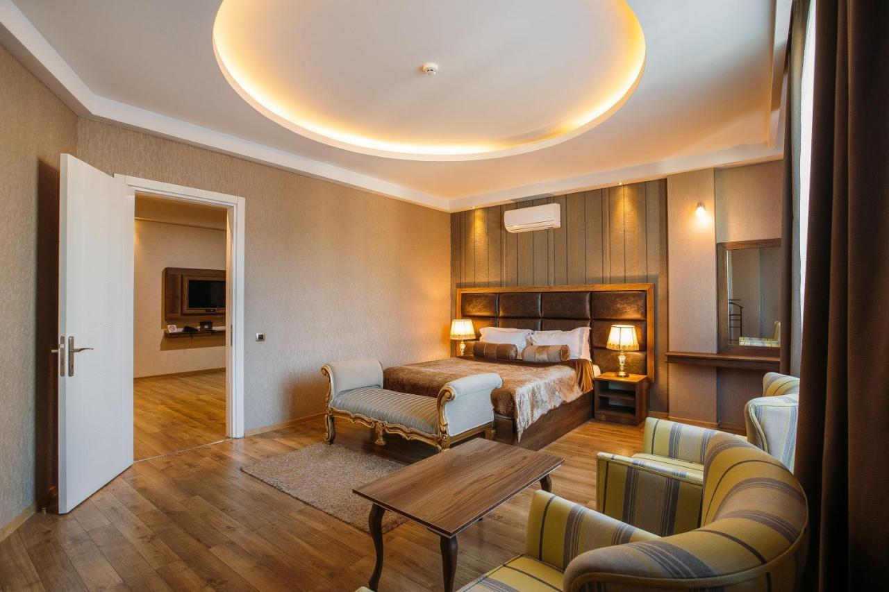 טביליסי Green Queen Hotel מראה חיצוני תמונה