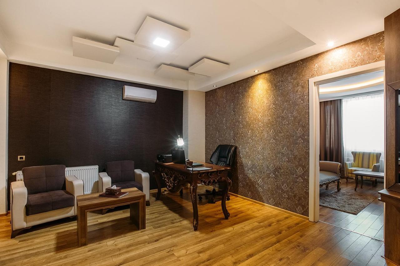 טביליסי Green Queen Hotel מראה חיצוני תמונה