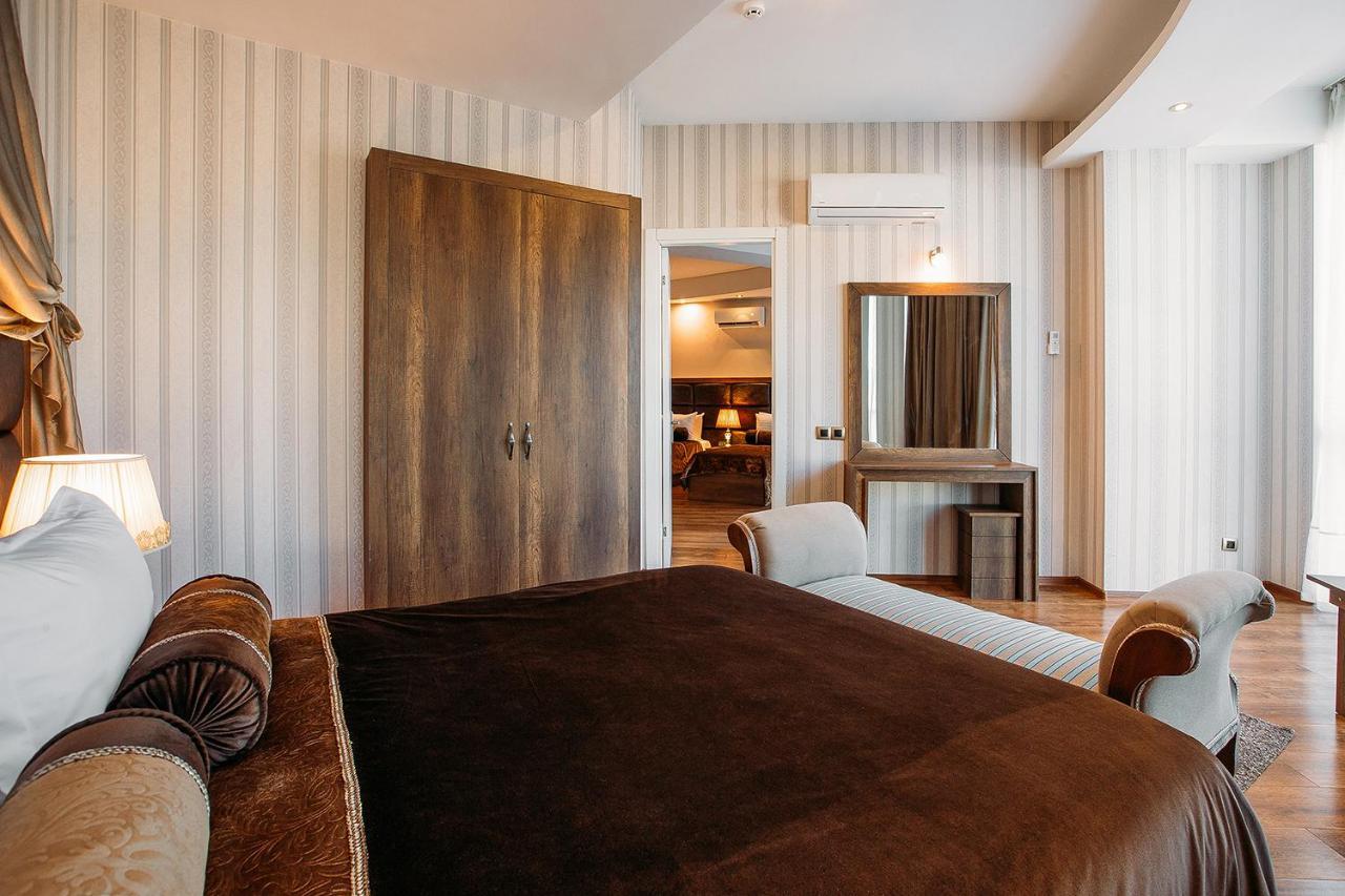 טביליסי Green Queen Hotel מראה חיצוני תמונה